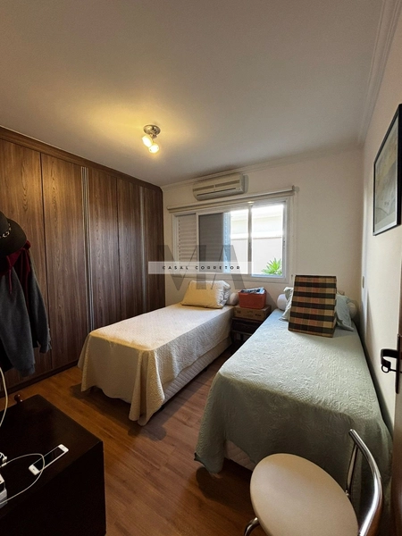 Casa no Condomínio Swiss Park: 15ª foto da galeria de imagens do imóvel