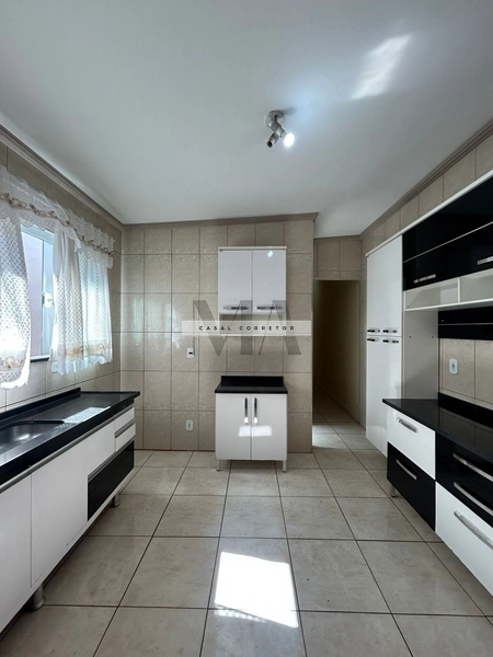 Casa no Santa Felicia: 2ª foto da galeria de imagens do imóvel