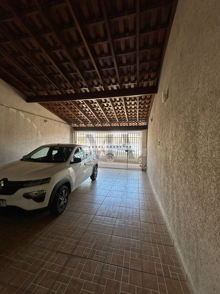 Casa no Santa Felicia: 1ª foto da galeria de imagens do imóvel
