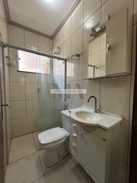 Casa no Santa Felicia: 15ª foto da galeria de imagens do imóvel