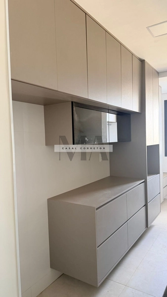 Apartamento no Edifício Premiere: 4ª foto da galeria de imagens do imóvel