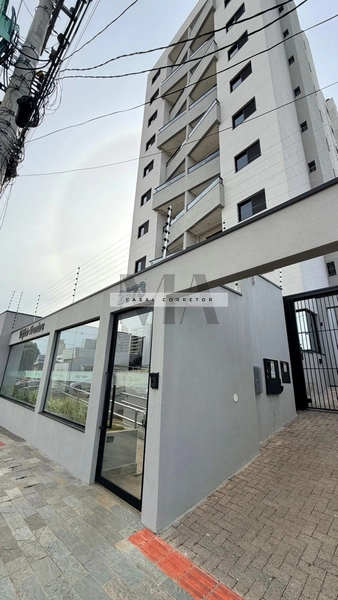 Apartamento no Edifício Premiere: 1ª foto da galeria de imagens do imóvel