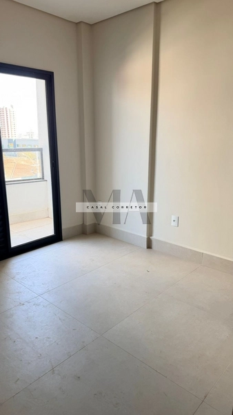Apartamento no Edifício Premiere: 7ª foto da galeria de imagens do imóvel
