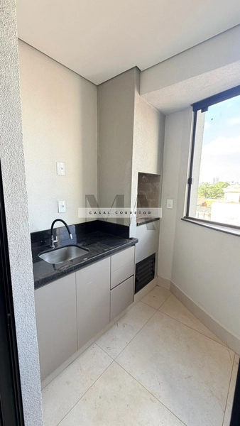 Apartamento no Edifício Premiere: 5ª foto da galeria de imagens do imóvel