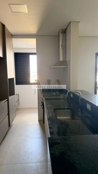 Apartamento no Edifício Premiere: 3ª foto da galeria de imagens do imóvel