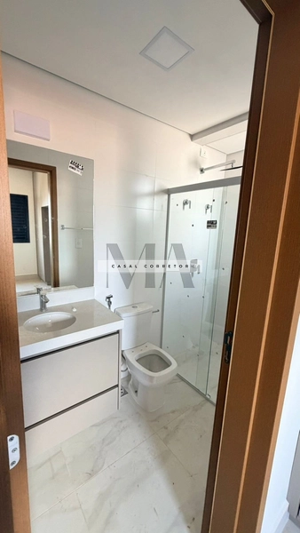 Apartamento no Edifício Premiere: 6ª foto da galeria de imagens do imóvel