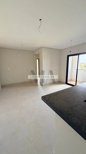 Apartamento no Edifício Premiere: 10ª foto da galeria de imagens do imóvel