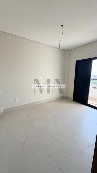 Apartamento no Edifício Premiere: 6ª foto da galeria de imagens do imóvel