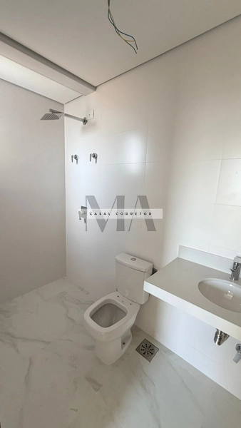 Apartamento no Edifício Premiere: 8ª foto da galeria de imagens do imóvel