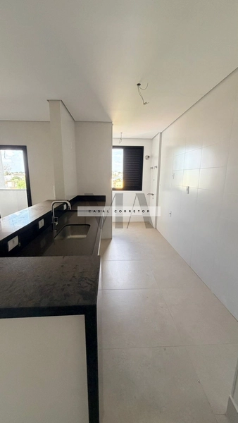 Apartamento no Edifício Premiere: 3ª foto da galeria de imagens do imóvel