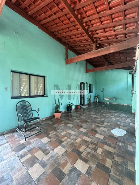 Casa no Santa Felicia: 27ª foto da galeria de imagens do imóvel