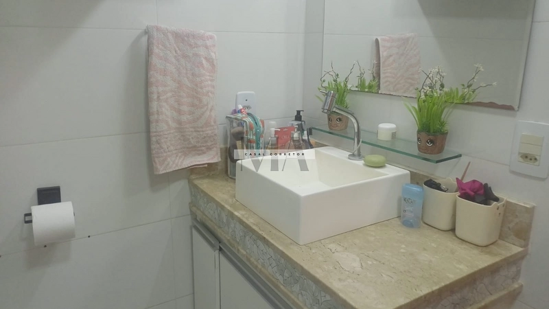 Casa no Santa Felicia: 10ª foto da galeria de imagens do imóvel