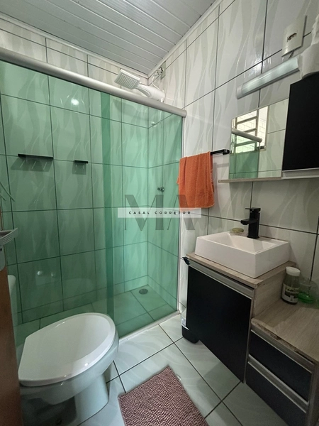 Casa no Santa Felicia: 22ª foto da galeria de imagens do imóvel