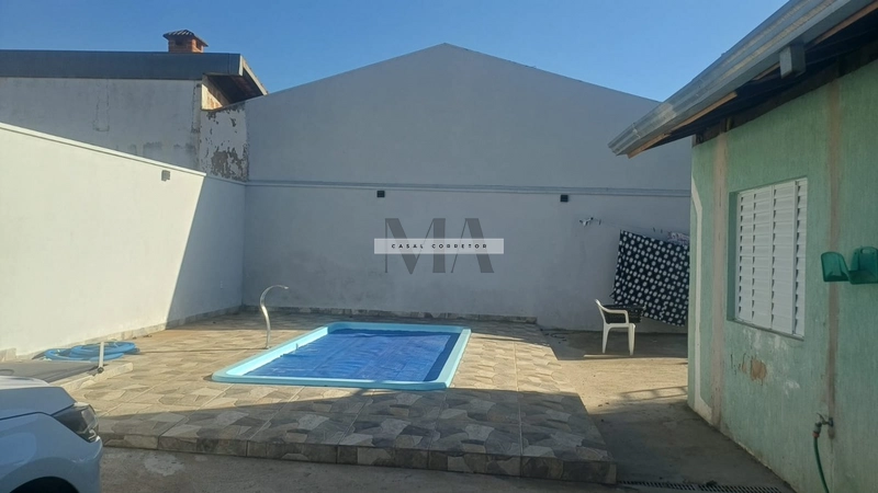 Casa no Santa Felicia: 4ª foto da galeria de imagens do imóvel