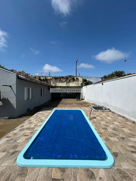 Casa no Santa Felicia: 4ª foto da galeria de imagens do imóvel