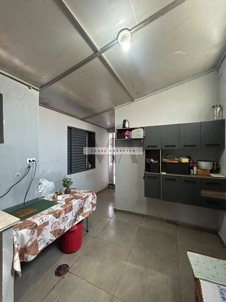 Casa no Santa Felicia: 25ª foto da galeria de imagens do imóvel