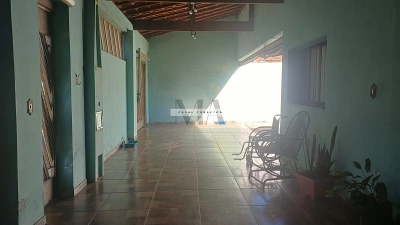 Casa no Santa Felicia: 17ª foto da galeria de imagens do imóvel