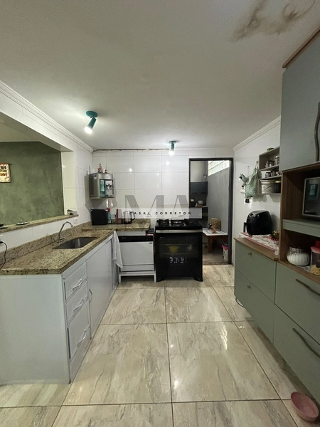 Casa no Santa Felicia: 7ª foto da galeria de imagens do imóvel