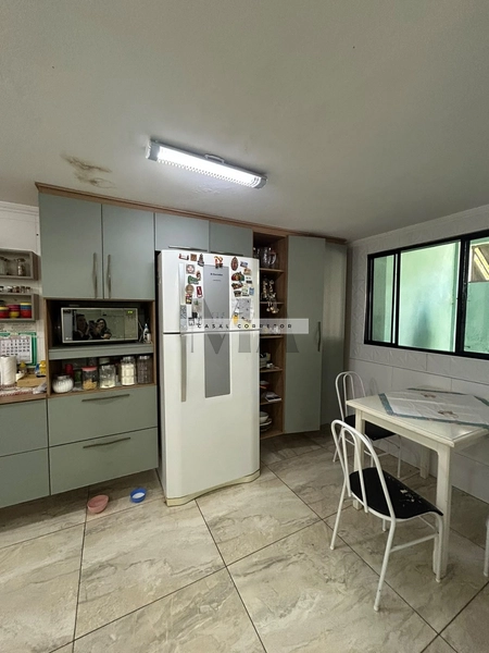Casa no Santa Felicia: 8ª foto da galeria de imagens do imóvel