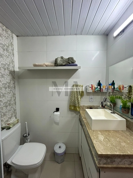 Casa no Santa Felicia: 17ª foto da galeria de imagens do imóvel