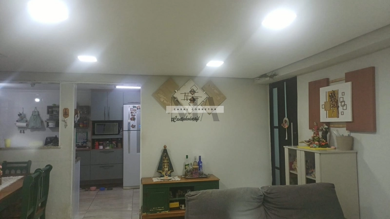 Casa no Santa Felicia: 2ª foto da galeria de imagens do imóvel