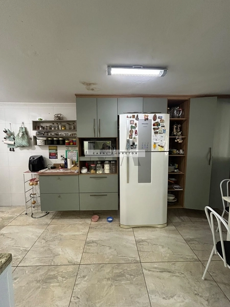 Casa no Santa Felicia: 10ª foto da galeria de imagens do imóvel