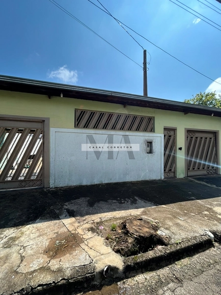 Casa no Santa Felicia: 1ª foto da galeria de imagens do imóvel