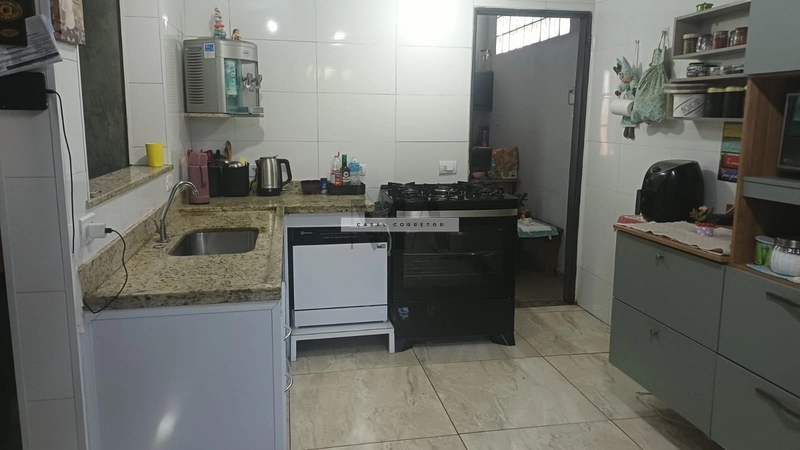 Casa no Santa Felicia: 8ª foto da galeria de imagens do imóvel