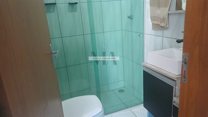 Casa no Santa Felicia: 11ª foto da galeria de imagens do imóvel