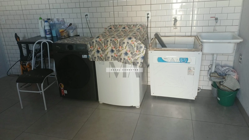 Casa no Santa Felicia: 15ª foto da galeria de imagens do imóvel