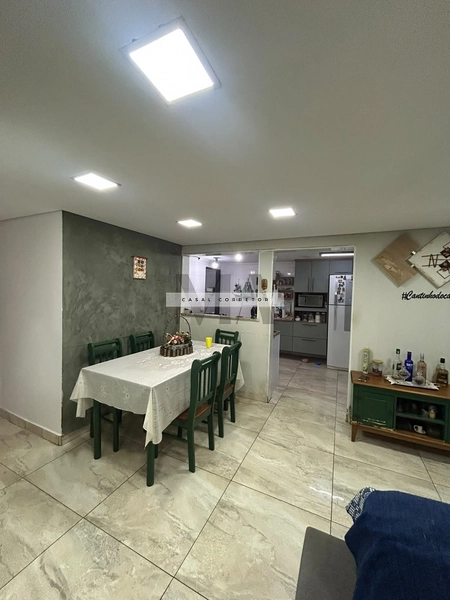 Casa no Santa Felicia: 14ª foto da galeria de imagens do imóvel