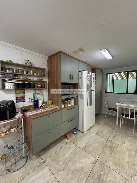 Casa no Santa Felicia: 6ª foto da galeria de imagens do imóvel