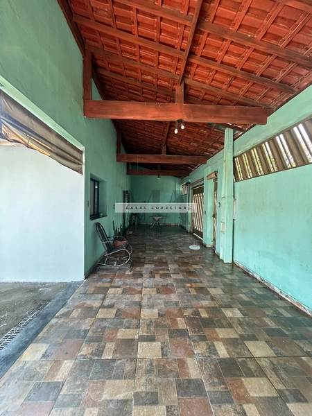 Casa no Santa Felicia: 2ª foto da galeria de imagens do imóvel