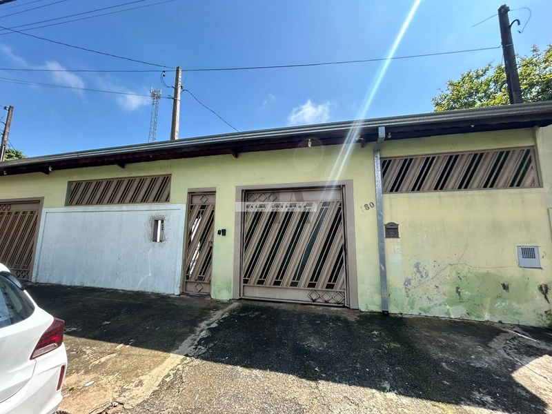 Casa no Santa Felicia: 28ª foto da galeria de imagens do imóvel