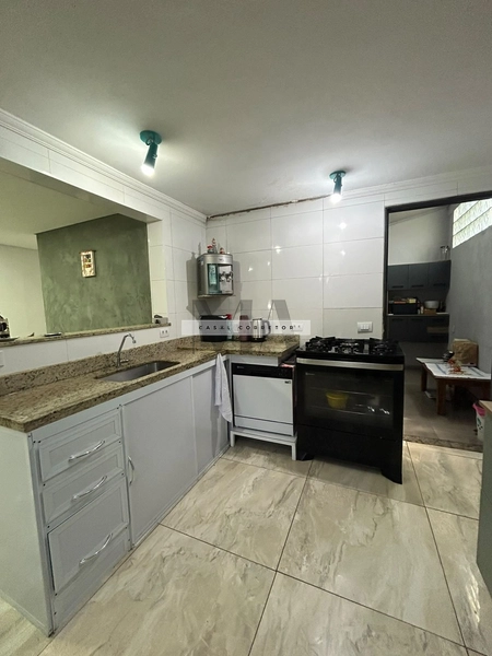 Casa no Santa Felicia: 11ª foto da galeria de imagens do imóvel