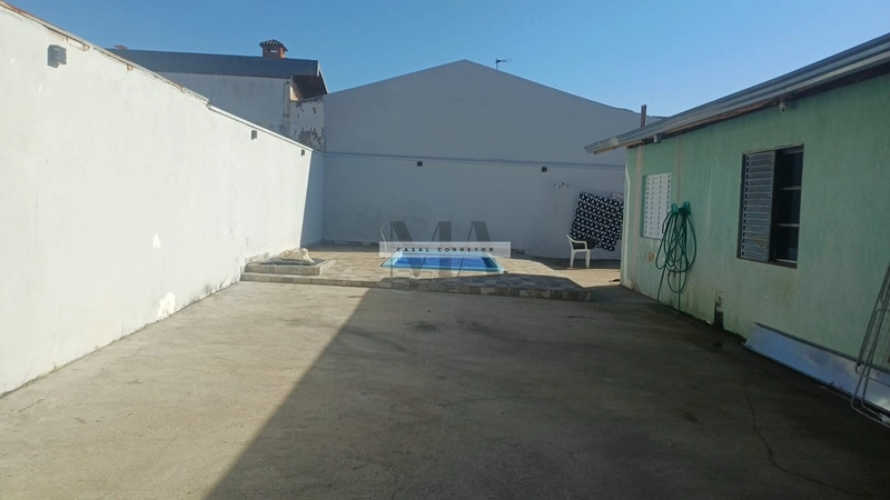 Casa no Santa Felicia: 7ª foto da galeria de imagens do imóvel