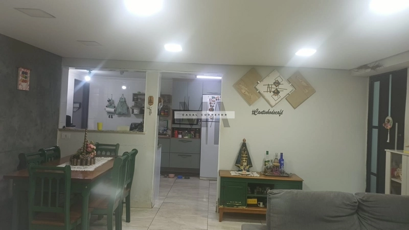 Casa no Santa Felicia: 1ª foto da galeria de imagens do imóvel