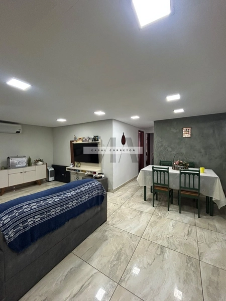 Casa no Santa Felicia: 13ª foto da galeria de imagens do imóvel