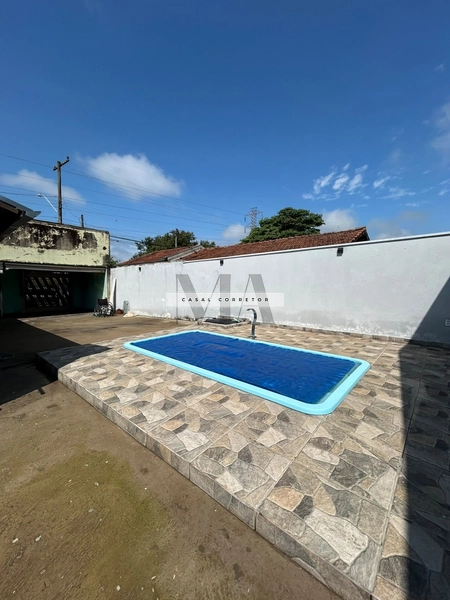 Casa no Santa Felicia: 3ª foto da galeria de imagens do imóvel