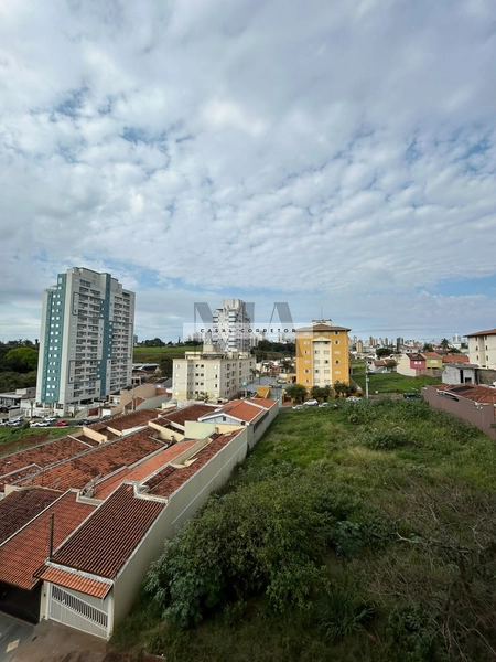 Apartamento no Eco Residence: 15ª foto da galeria de imagens do imóvel
