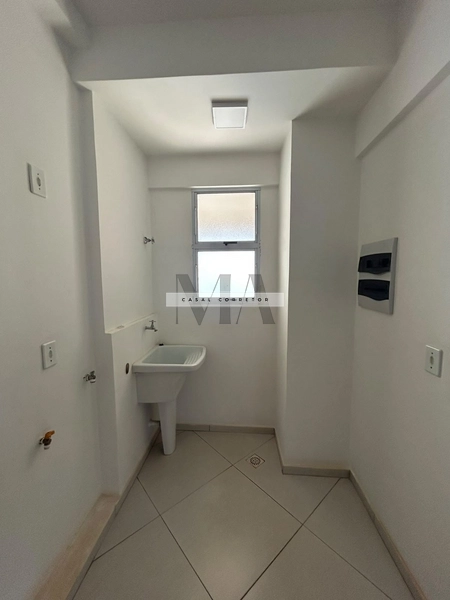 Apartamento no Eco Residence: 16ª foto da galeria de imagens do imóvel