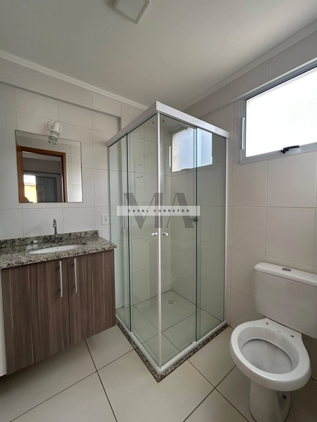 Apartamento no Eco Residence: 11ª foto da galeria de imagens do imóvel