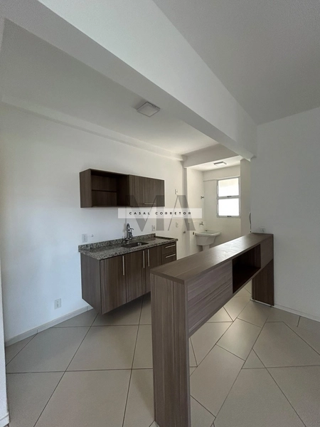 Apartamento no Eco Residence: 9ª foto da galeria de imagens do imóvel
