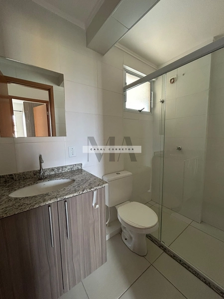 Apartamento no Eco Residence: 13ª foto da galeria de imagens do imóvel