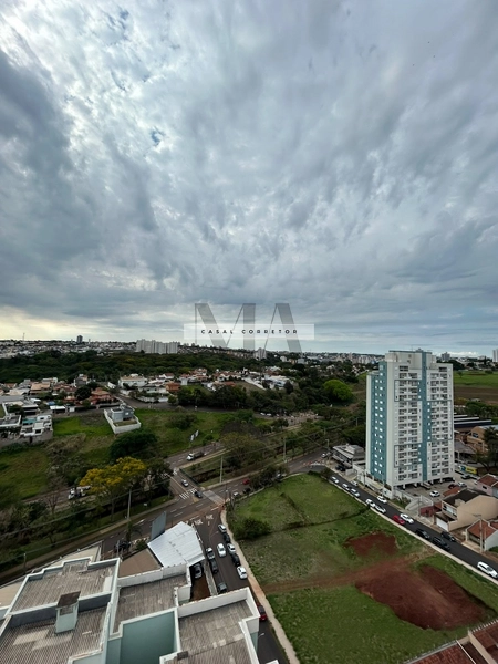 Apartamento no Eco Residence: 14ª foto da galeria de imagens do imóvel