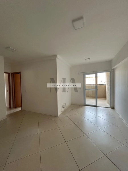 Apartamento no Eco Residence: 1ª foto da galeria de imagens do imóvel
