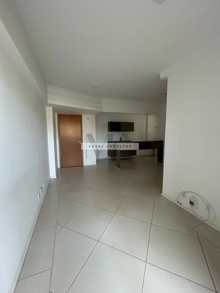 Apartamento no Eco Residence: 5ª foto da galeria de imagens do imóvel
