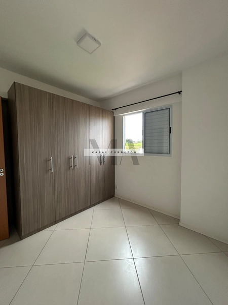 Apartamento no Eco Residence: 12ª foto da galeria de imagens do imóvel