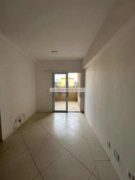 Apartamento no Eco Residence: 3ª foto da galeria de imagens do imóvel