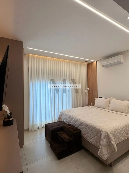 Casa no Condomínio Faber 4: 54ª foto da galeria de imagens do imóvel